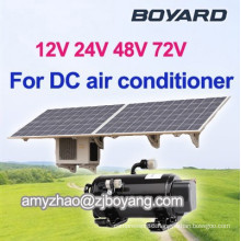Boyard R134a 24dc air conditioner rotary compressor for heat pump